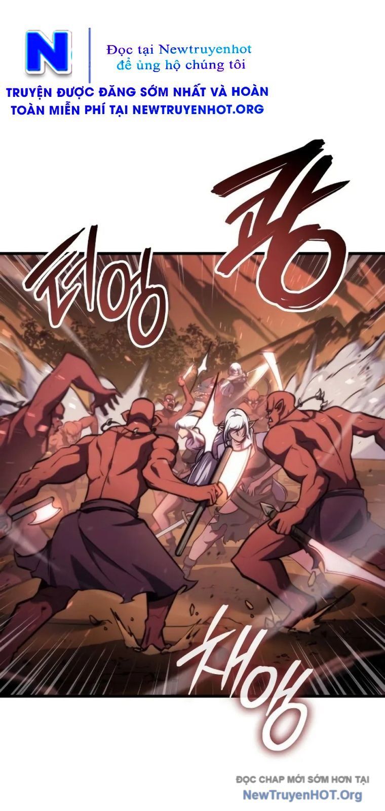 Breakers Chap 6 - Next Chap 7