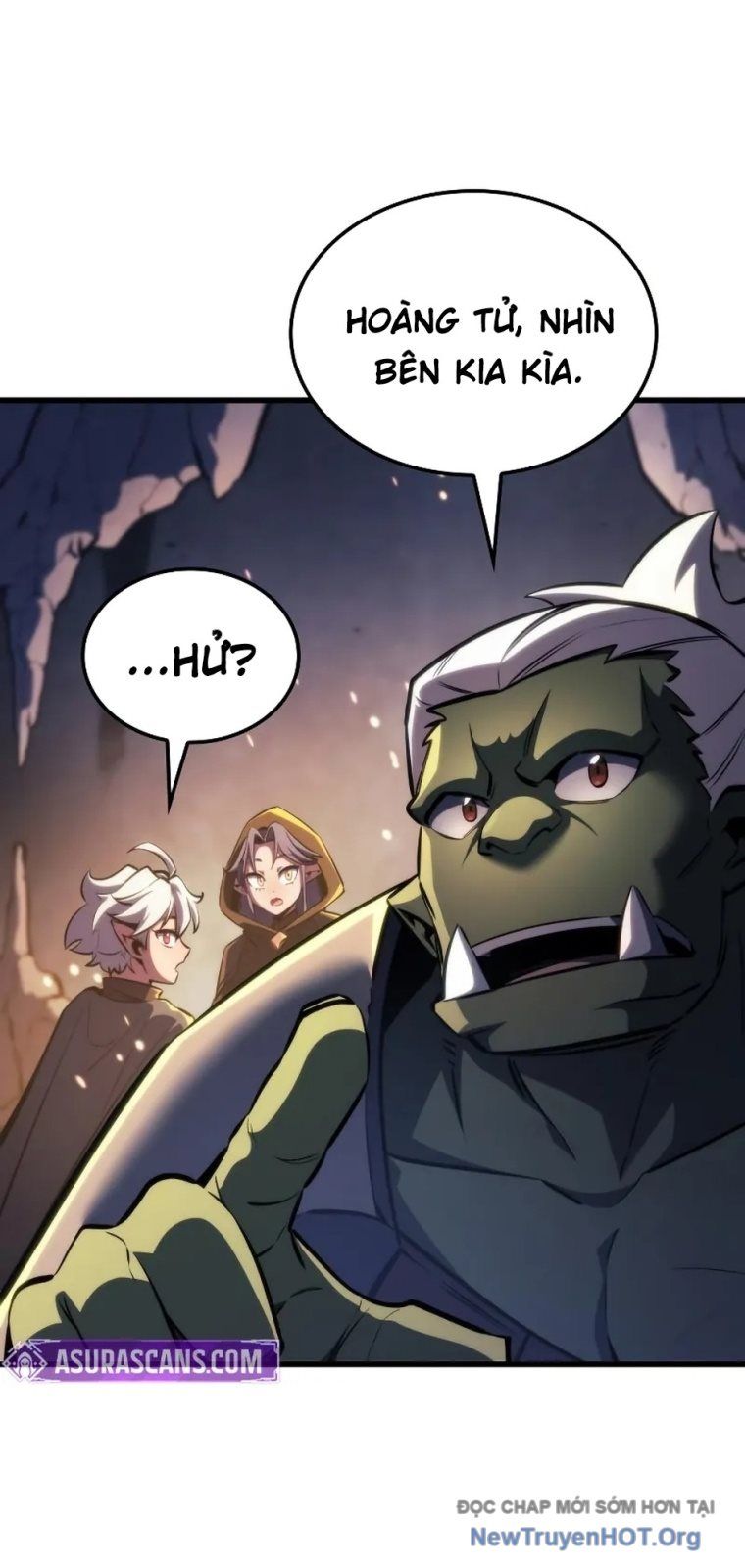 Breakers Chap 5 - Next Chap 6