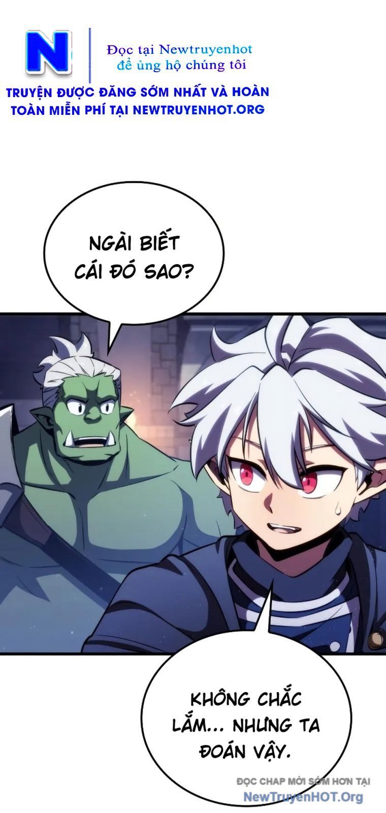 Breakers Chap 5 - Next Chap 6