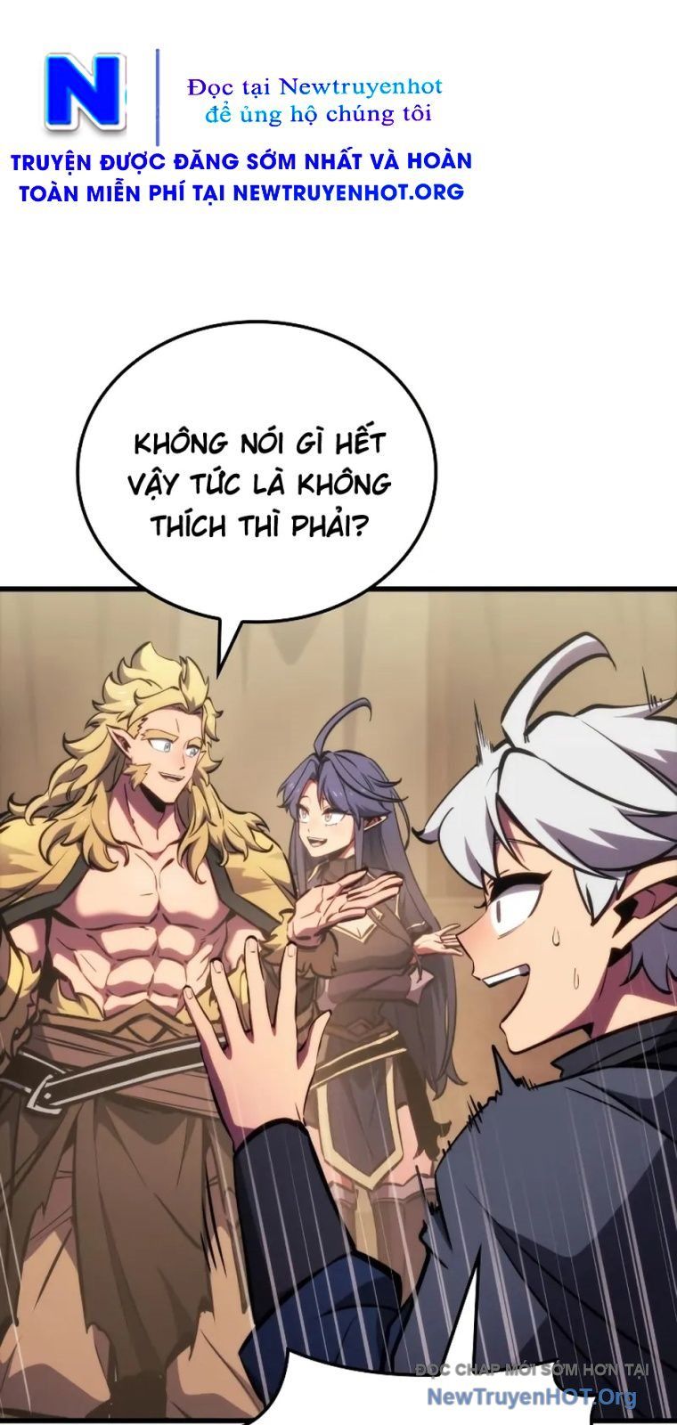 Breakers Chap 5 - Next Chap 6