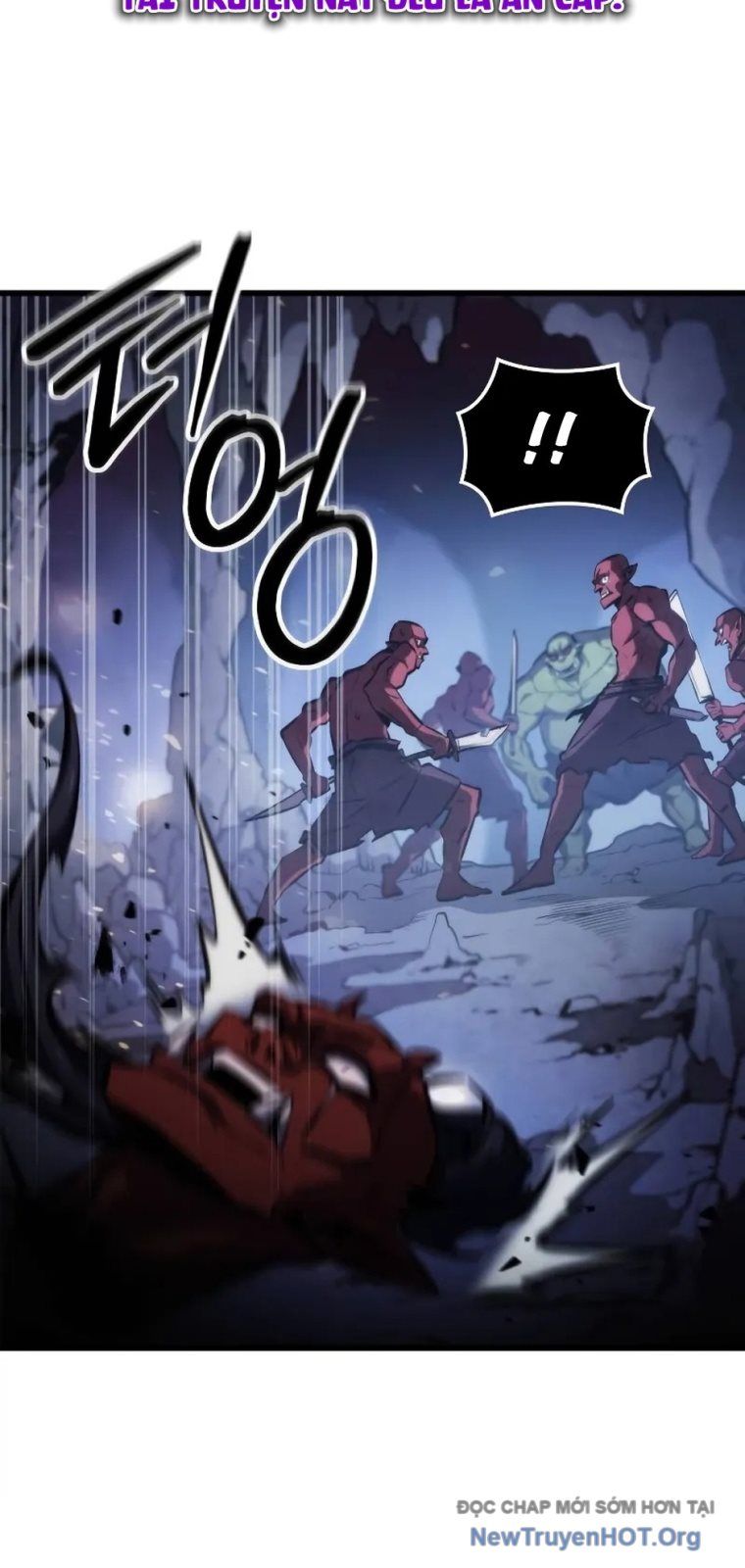 Breakers Chap 2 - Next Chap 3