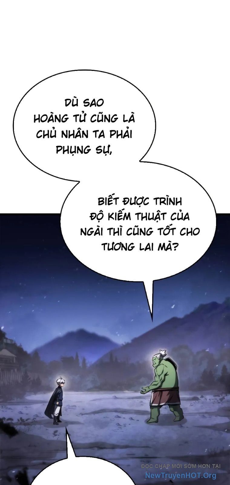 Breakers Chap 2 - Next Chap 3