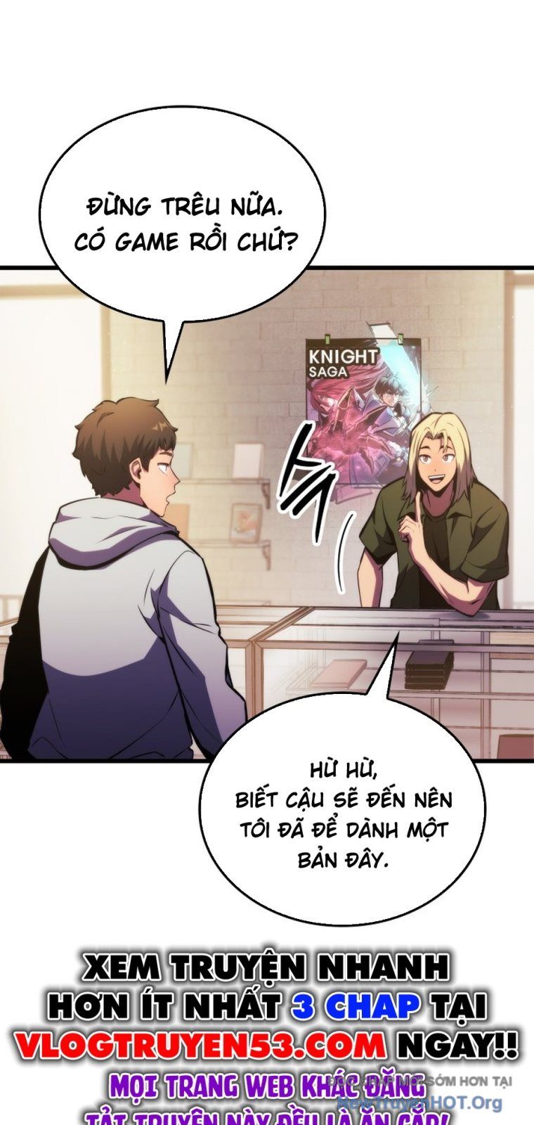 Breakers Chap 1 - Next Chap 2