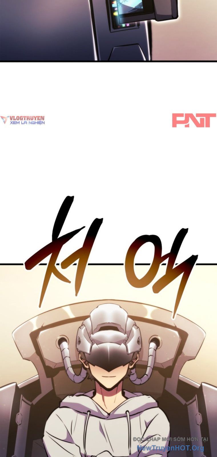 Breakers Chap 1 - Next Chap 2