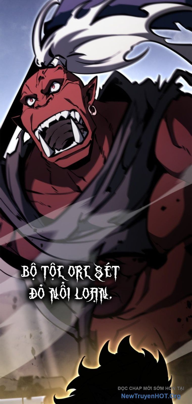 Breakers Chap 1 - Next Chap 2