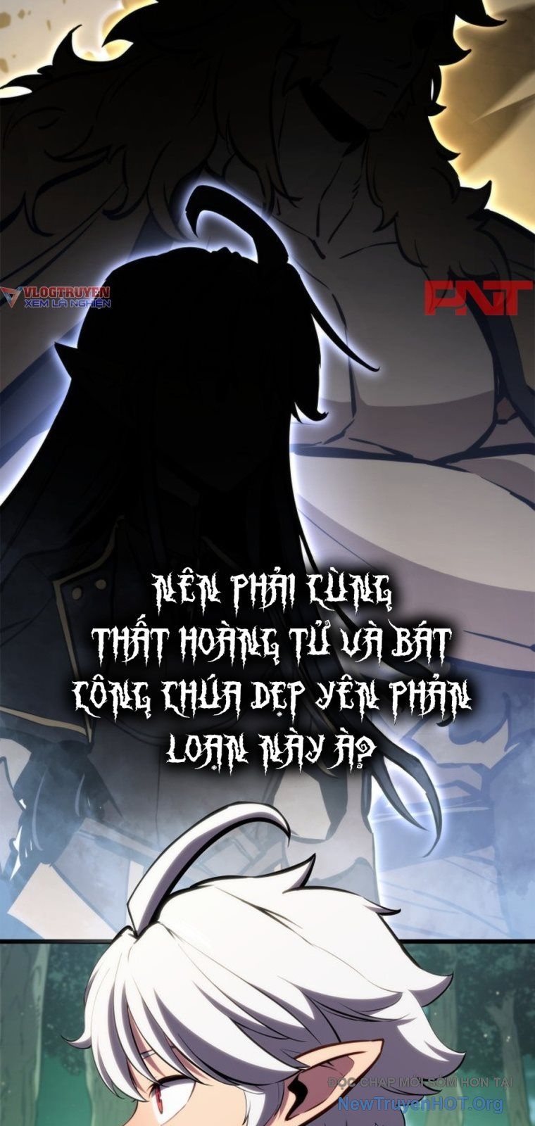 Breakers Chap 1 - Next Chap 2