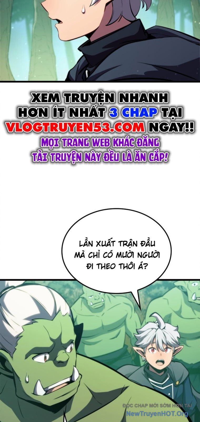 Breakers Chap 1 - Next Chap 2