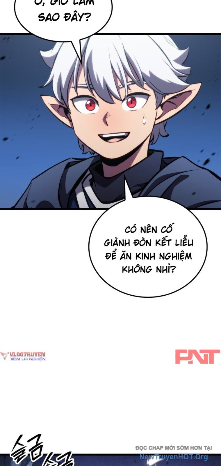 Breakers Chap 1 - Next Chap 2