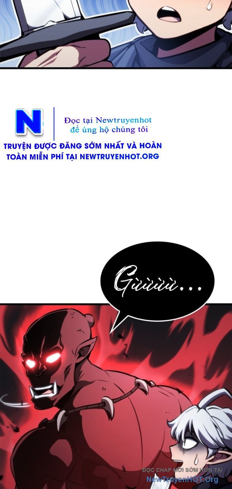 Breakers Chap 1 - Next Chap 2