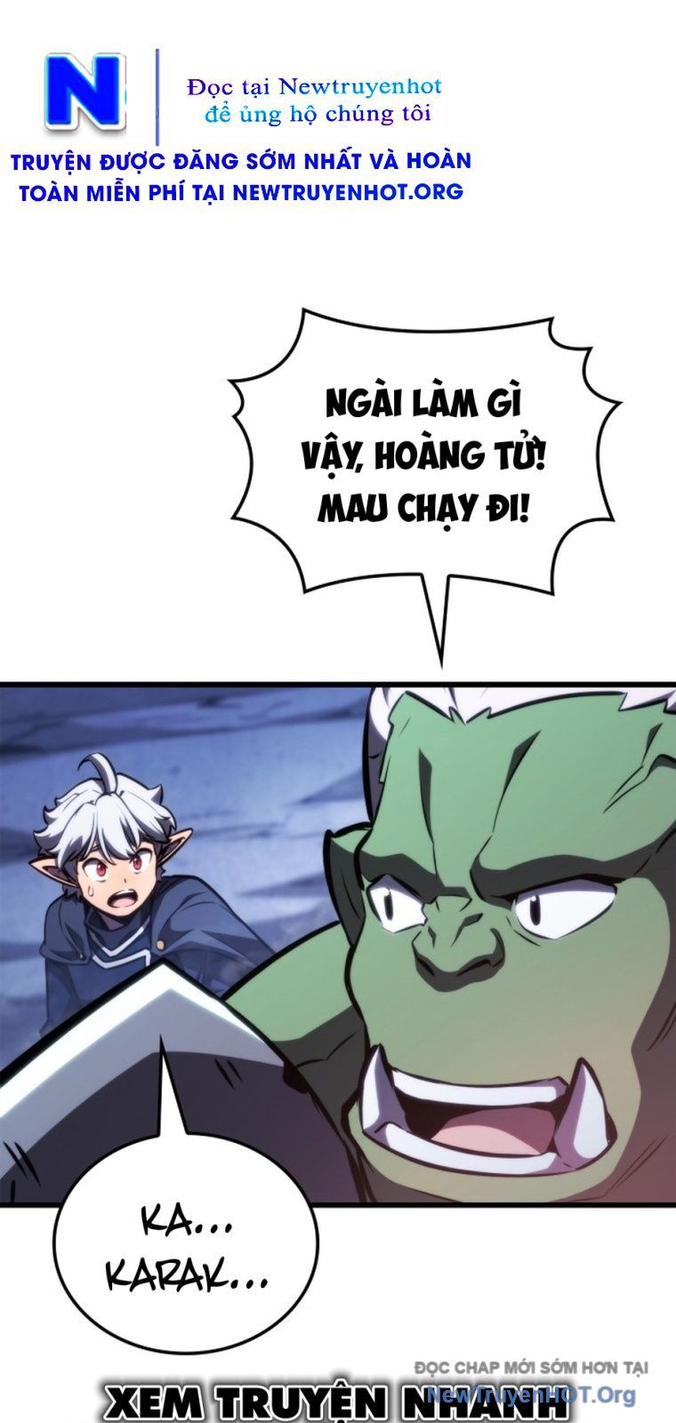 Breakers Chap 1 - Next Chap 2