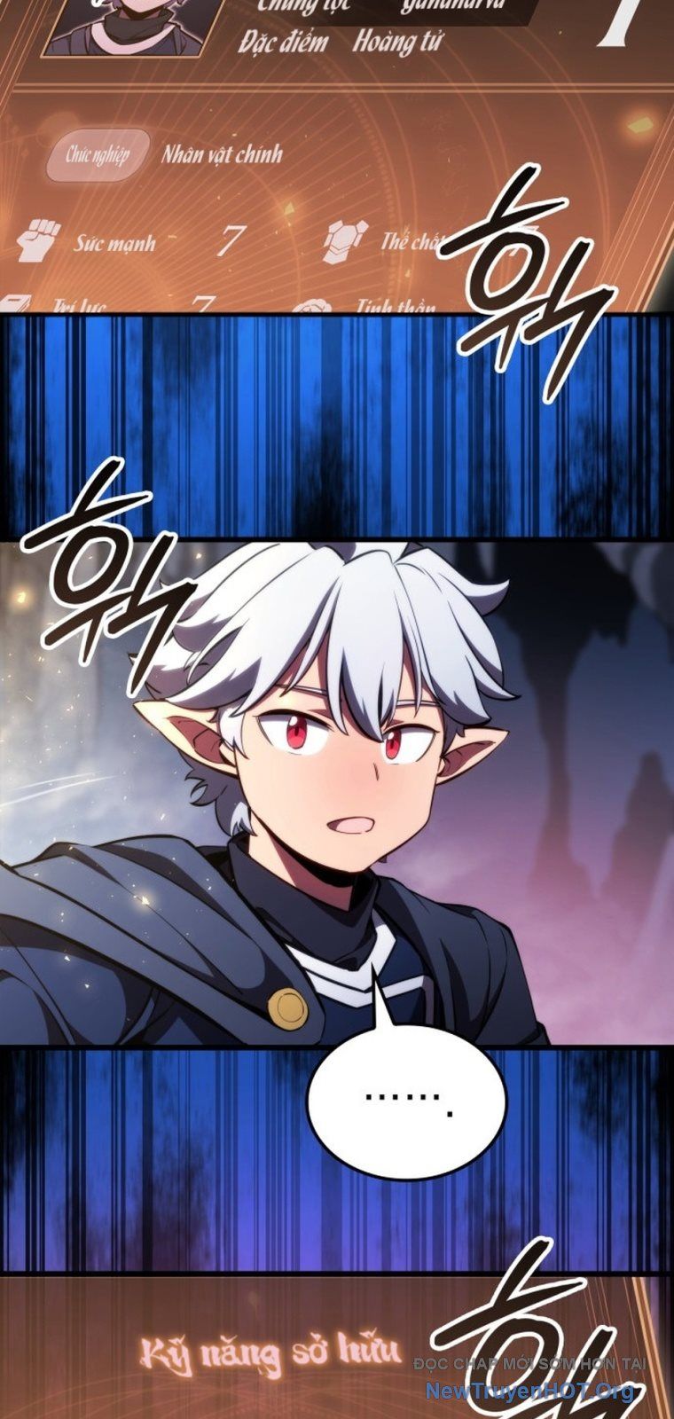 Breakers Chap 1 - Next Chap 2