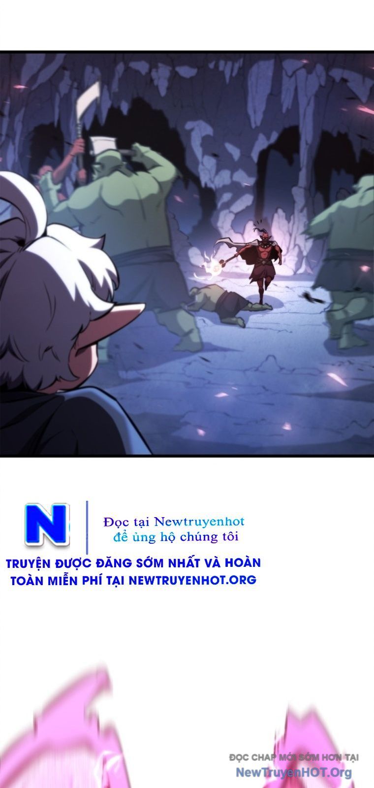 Breakers Chap 1 - Next Chap 2