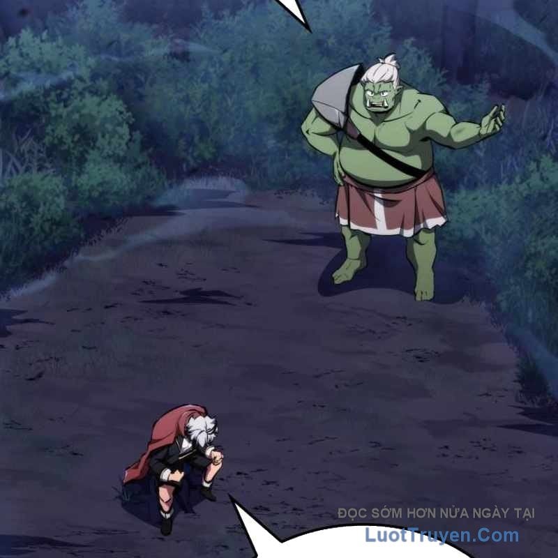 Breakers Chap 19 - Next Chap 20