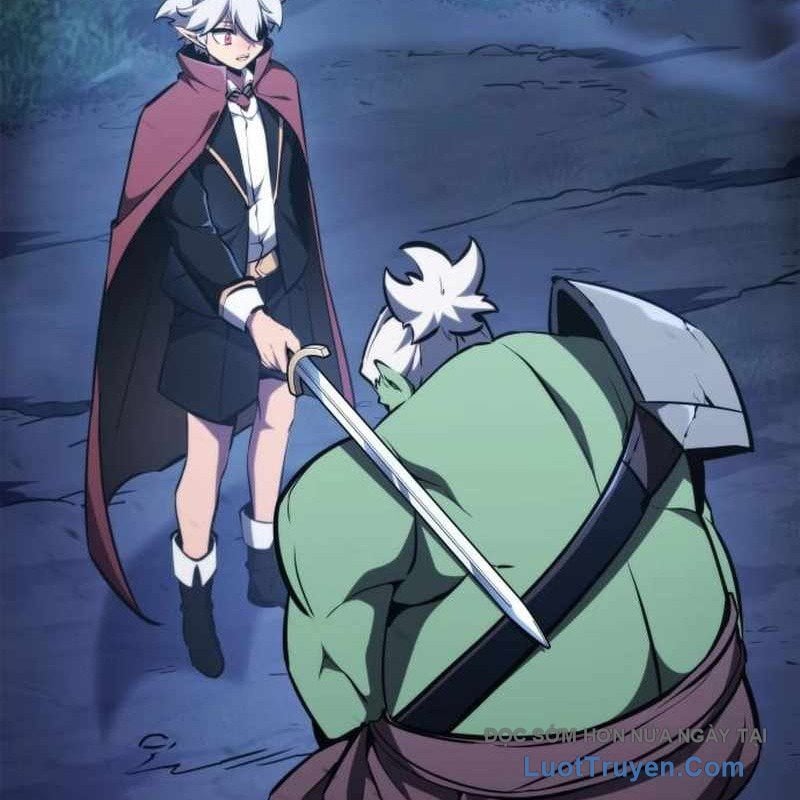 Breakers Chap 19 - Next Chap 20