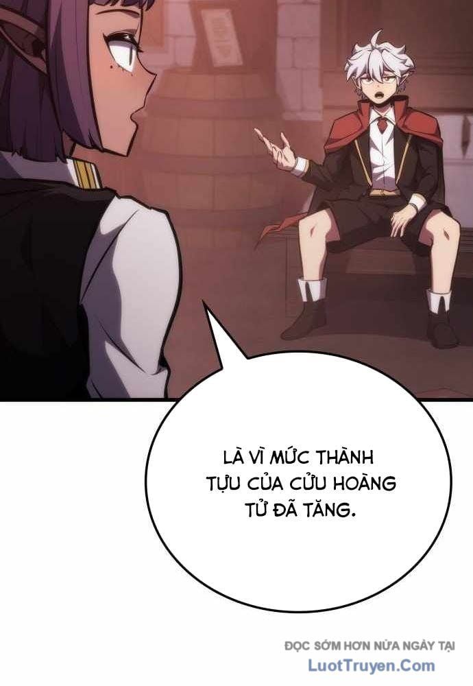 Breakers Chap 20 - Next Chap 21