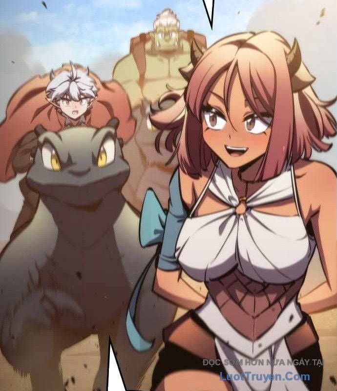 Breakers Chap 21 - Next Chap 22