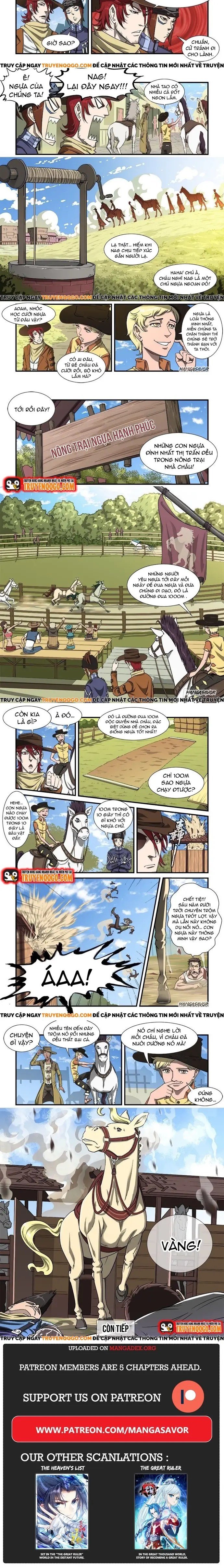 Gunfire Chap 22 - Next Chap 23