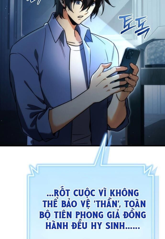Thần Thịnh Vượng Chap 1 - Next Chap 2