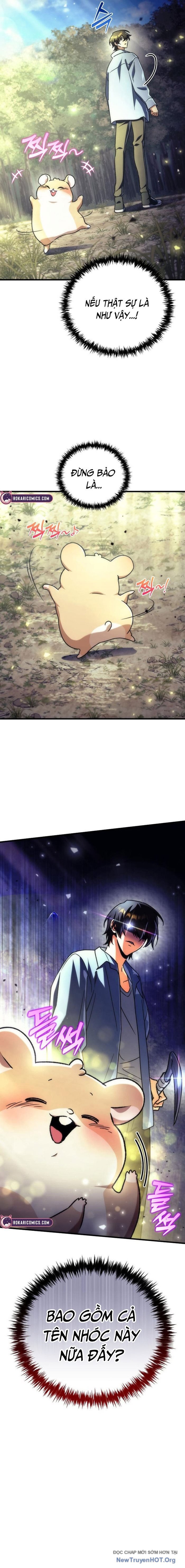Thần Thịnh Vượng Chap 3 - Next Chap 4