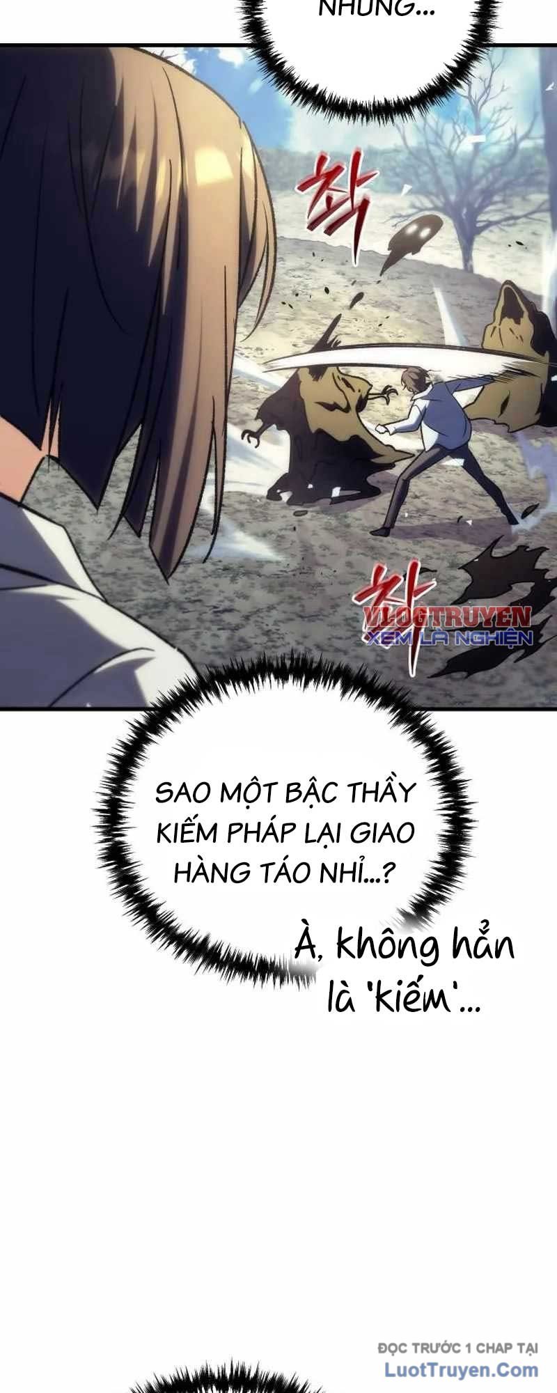 Thần Thịnh Vượng Chap 6 - Next Chap 7