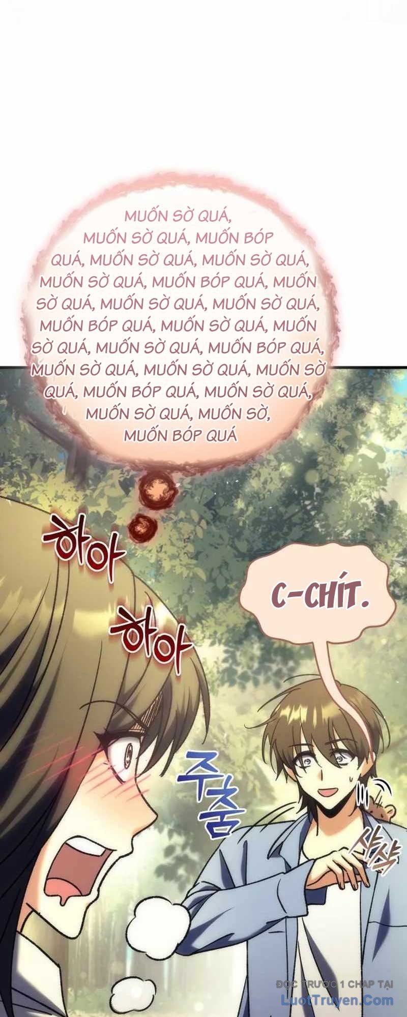 Thần Thịnh Vượng Chap 6 - Next Chap 7