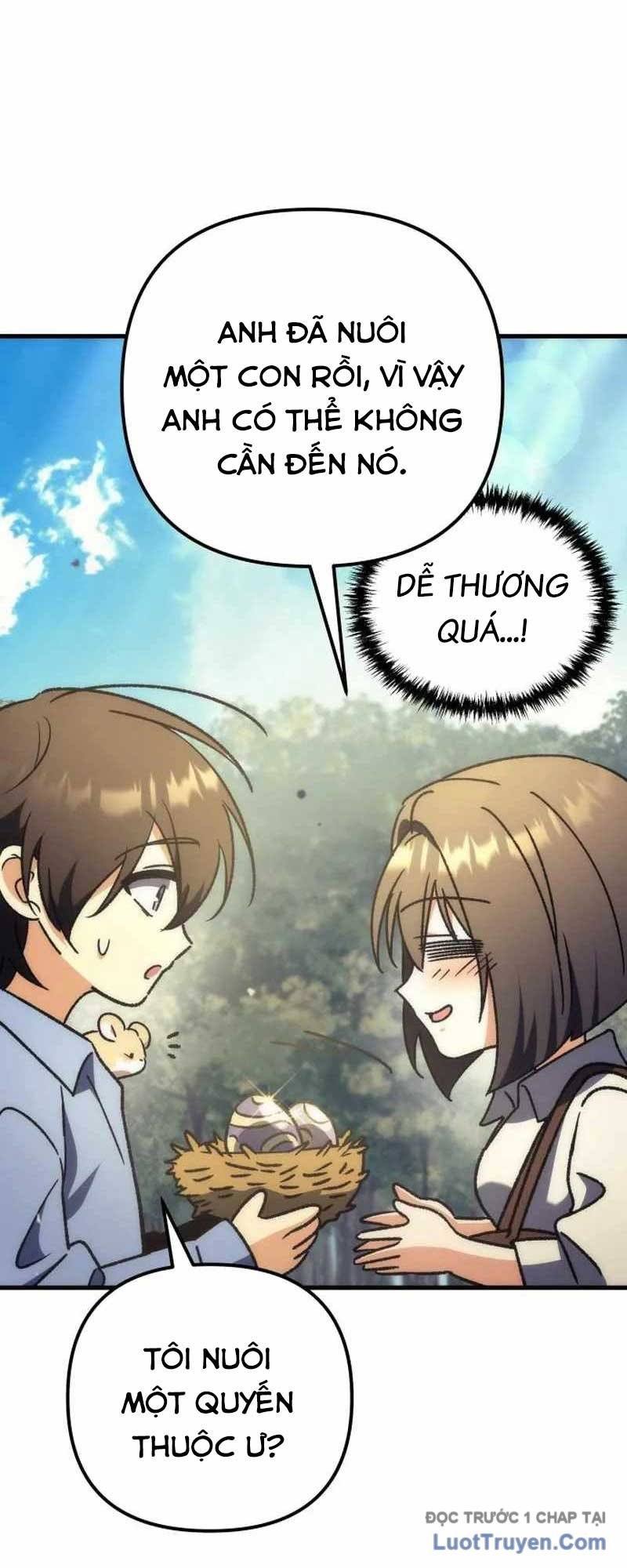 Thần Thịnh Vượng Chap 6 - Next Chap 7