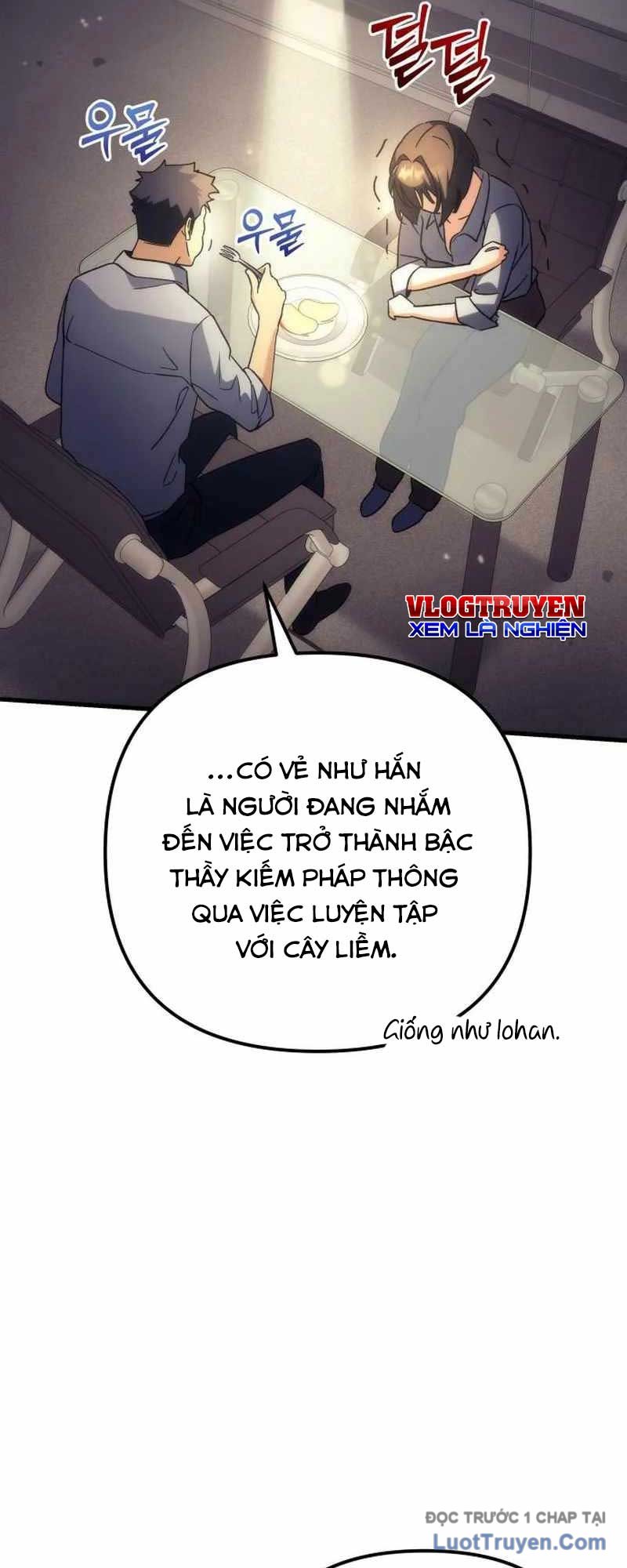 Thần Thịnh Vượng Chap 6 - Next Chap 7