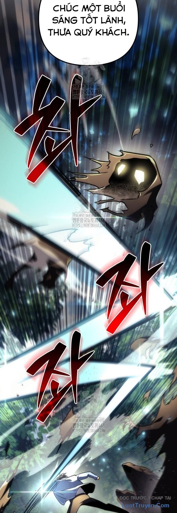 Thần Thịnh Vượng Chap 7 - Next Chap 8