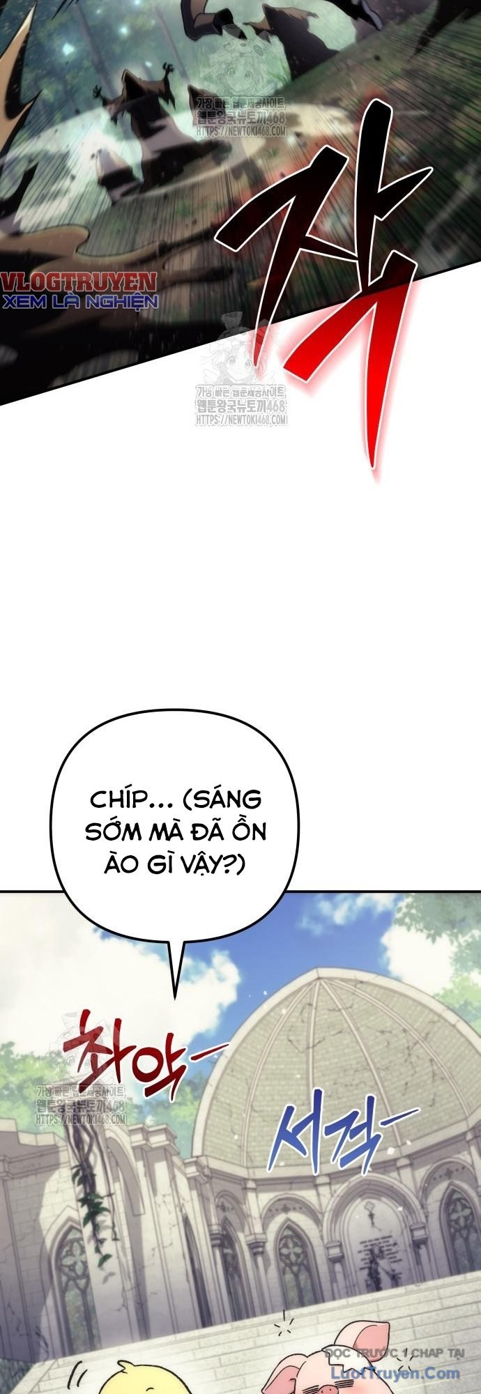 Thần Thịnh Vượng Chap 7 - Next Chap 8