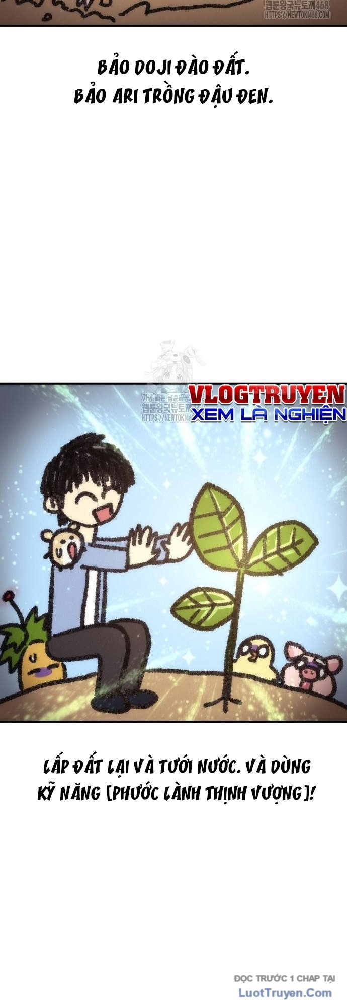 Thần Thịnh Vượng Chap 7 - Next Chap 8