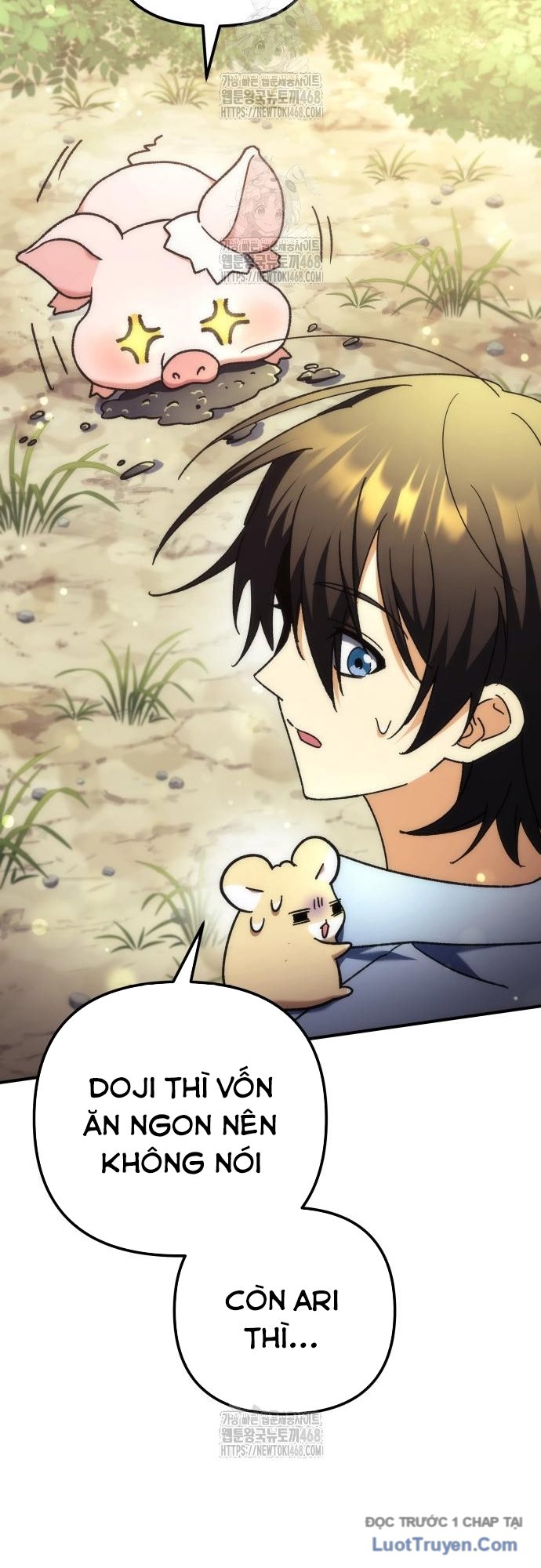 Thần Thịnh Vượng Chap 7 - Next Chap 8