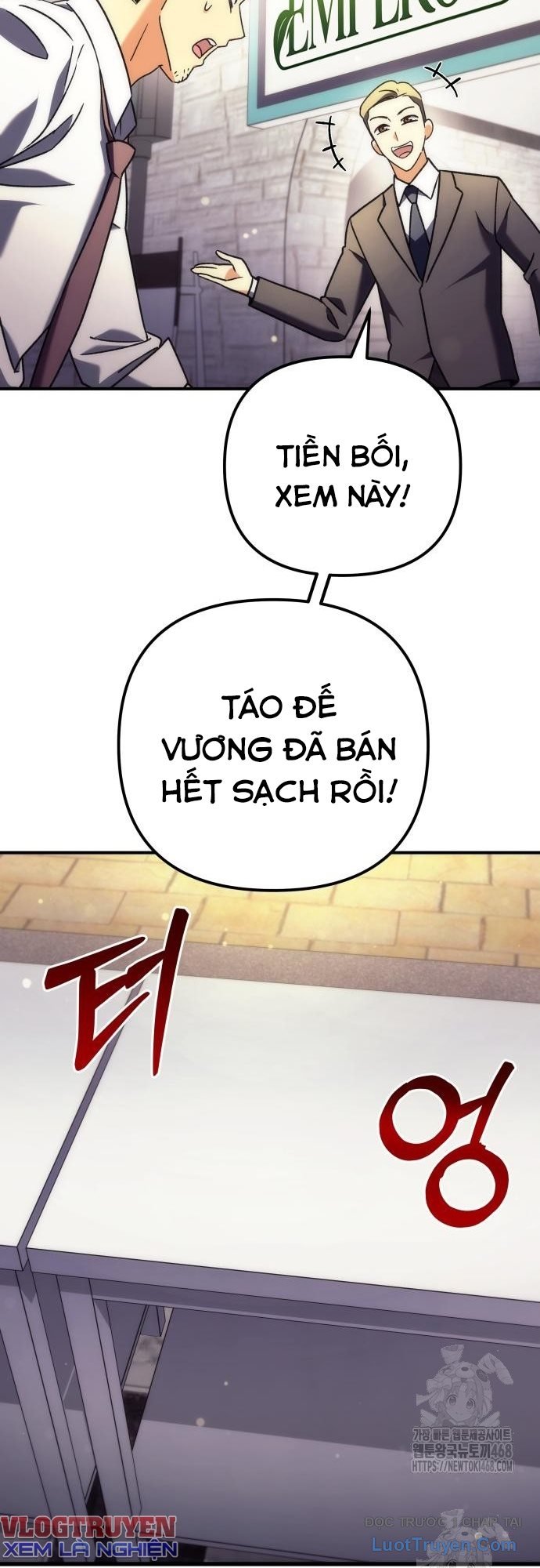 Thần Thịnh Vượng Chap 7 - Next Chap 8