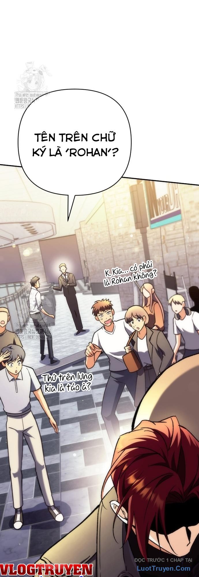 Thần Thịnh Vượng Chap 7 - Next Chap 8