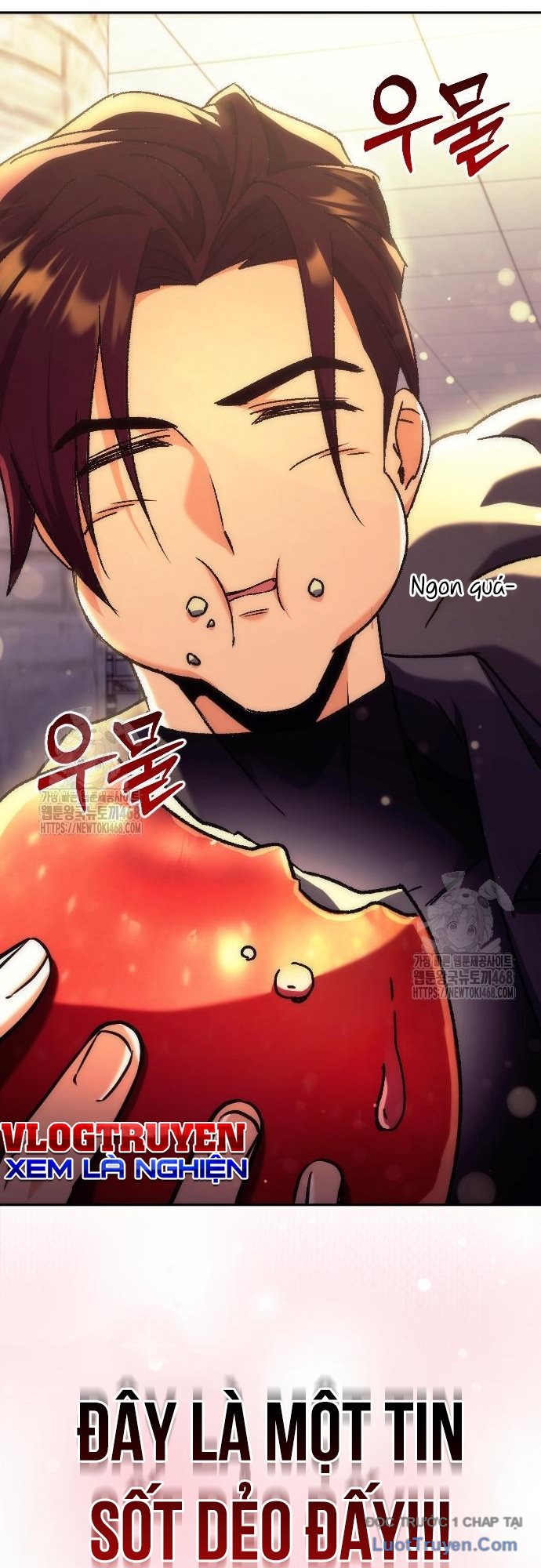 Thần Thịnh Vượng Chap 7 - Next Chap 8