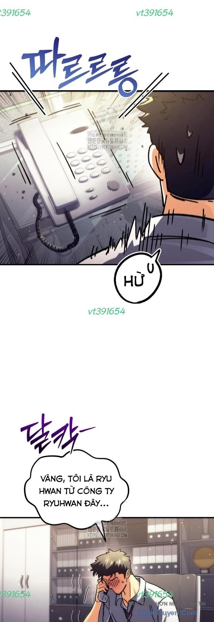 Thần Thịnh Vượng Chap 8 - Next Chap 9