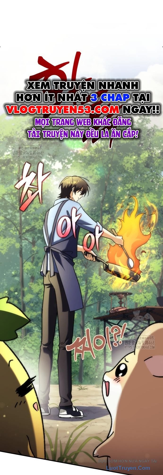 Thần Thịnh Vượng Chap 8 - Next Chap 9