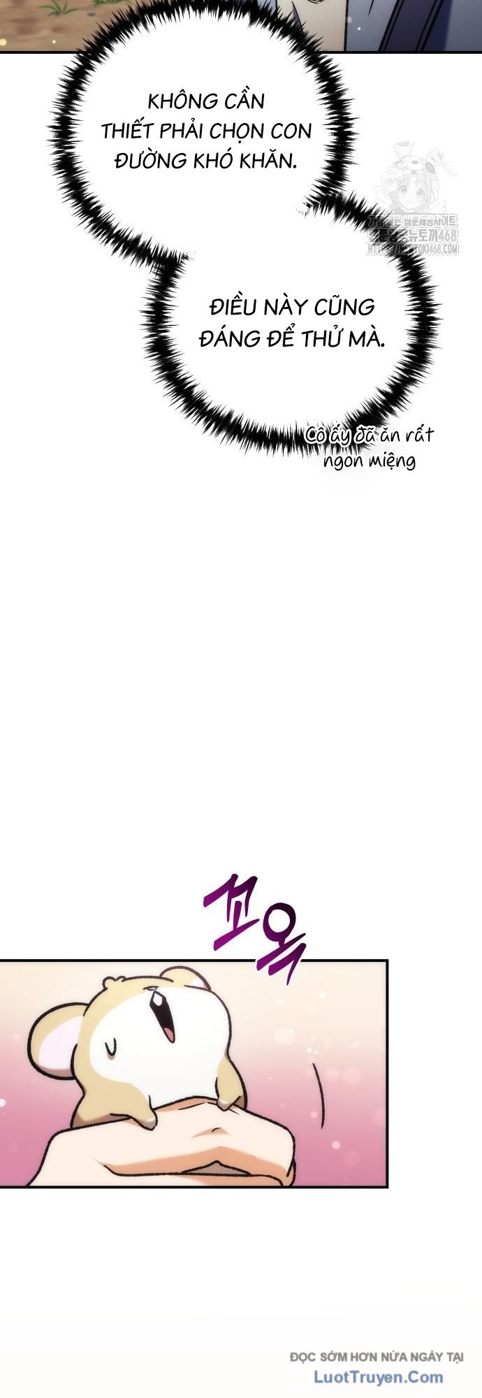 Thần Thịnh Vượng Chap 8 - Next Chap 9