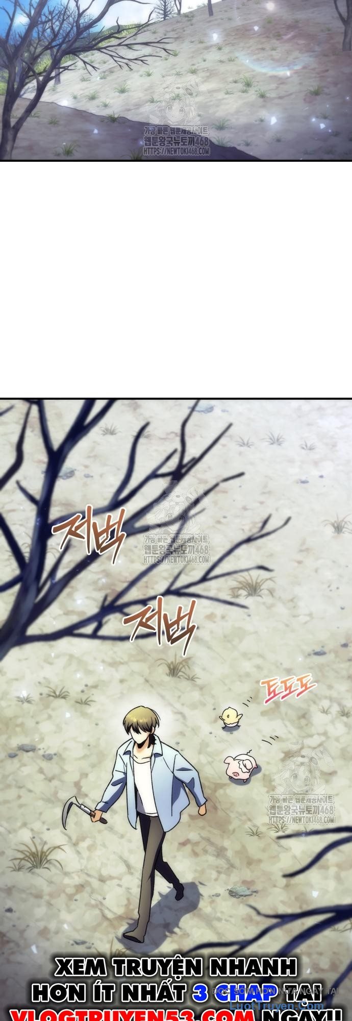 Thần Thịnh Vượng Chap 8 - Next Chap 9