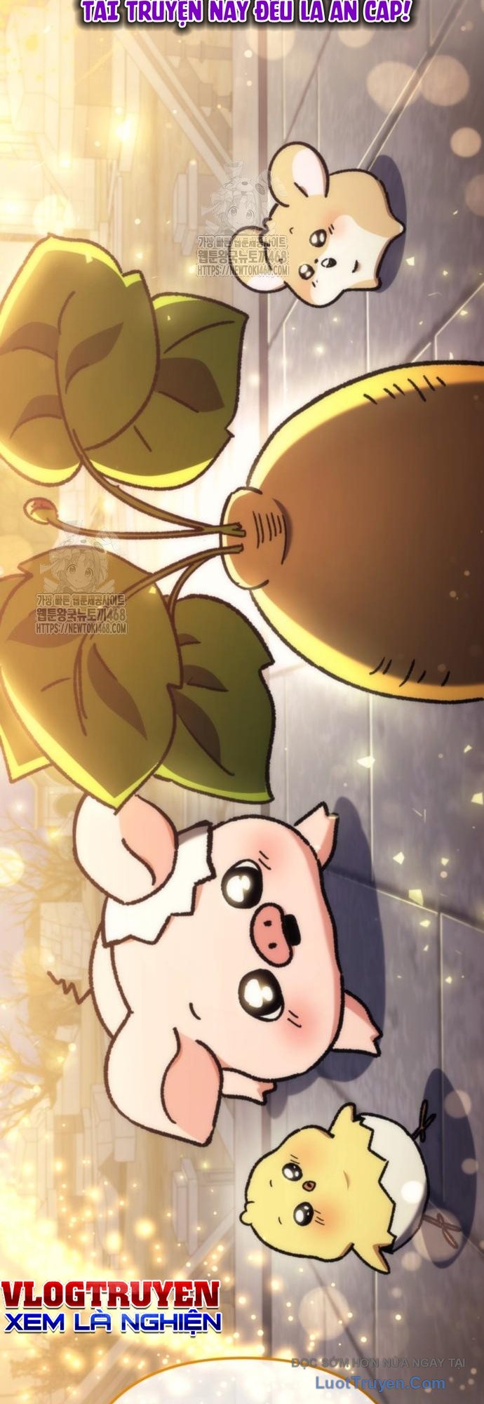 Thần Thịnh Vượng Chap 9 - Next Chap 10