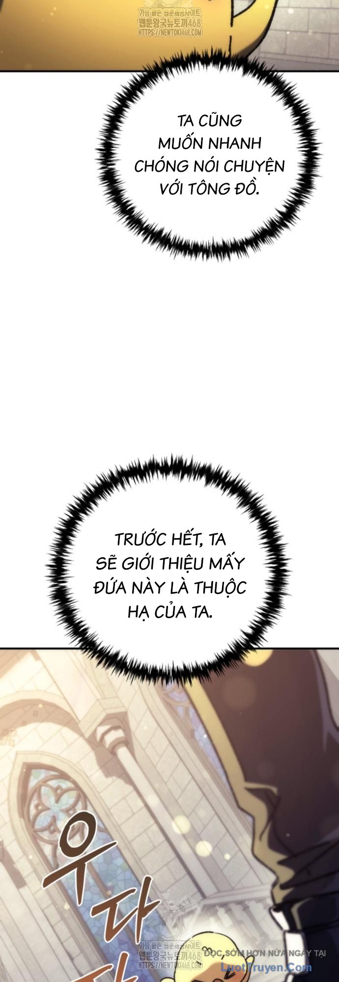 Thần Thịnh Vượng Chap 9 - Next Chap 10