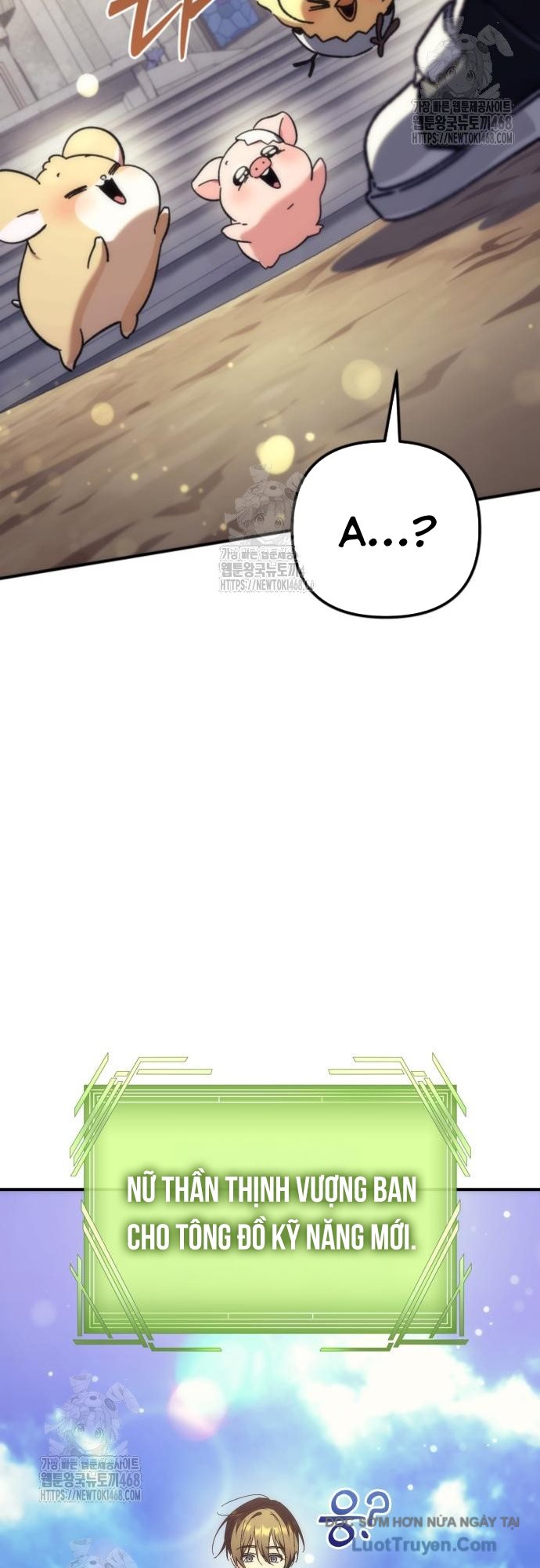Thần Thịnh Vượng Chap 9 - Next Chap 10