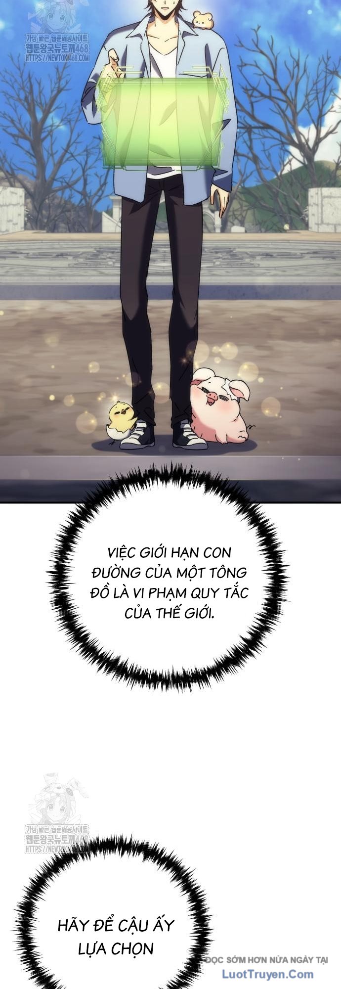 Thần Thịnh Vượng Chap 9 - Next Chap 10