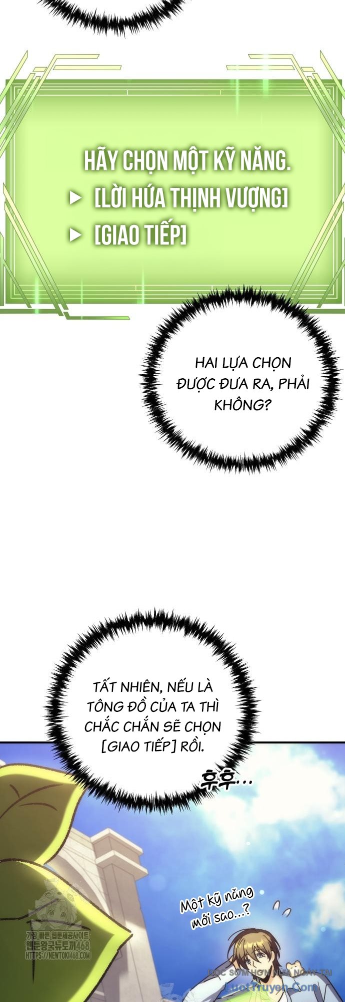 Thần Thịnh Vượng Chap 9 - Next Chap 10