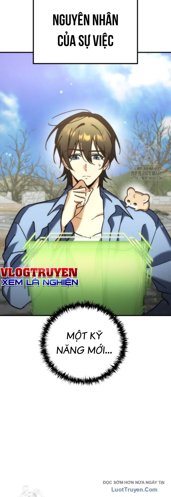 Thần Thịnh Vượng Chap 9 - Next Chap 10