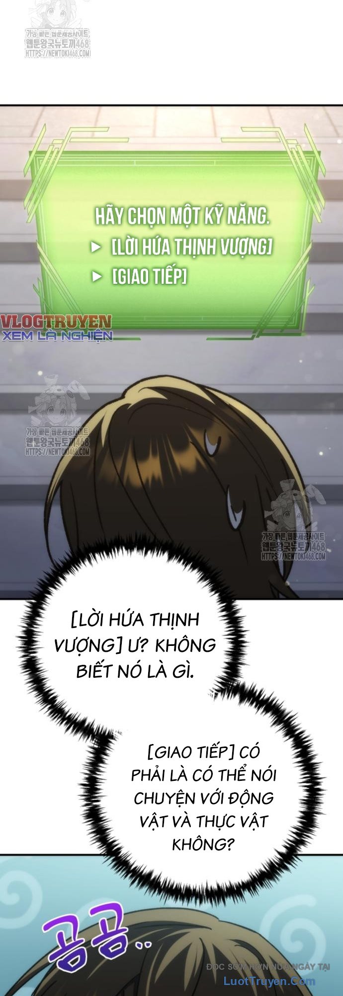 Thần Thịnh Vượng Chap 9 - Next Chap 10