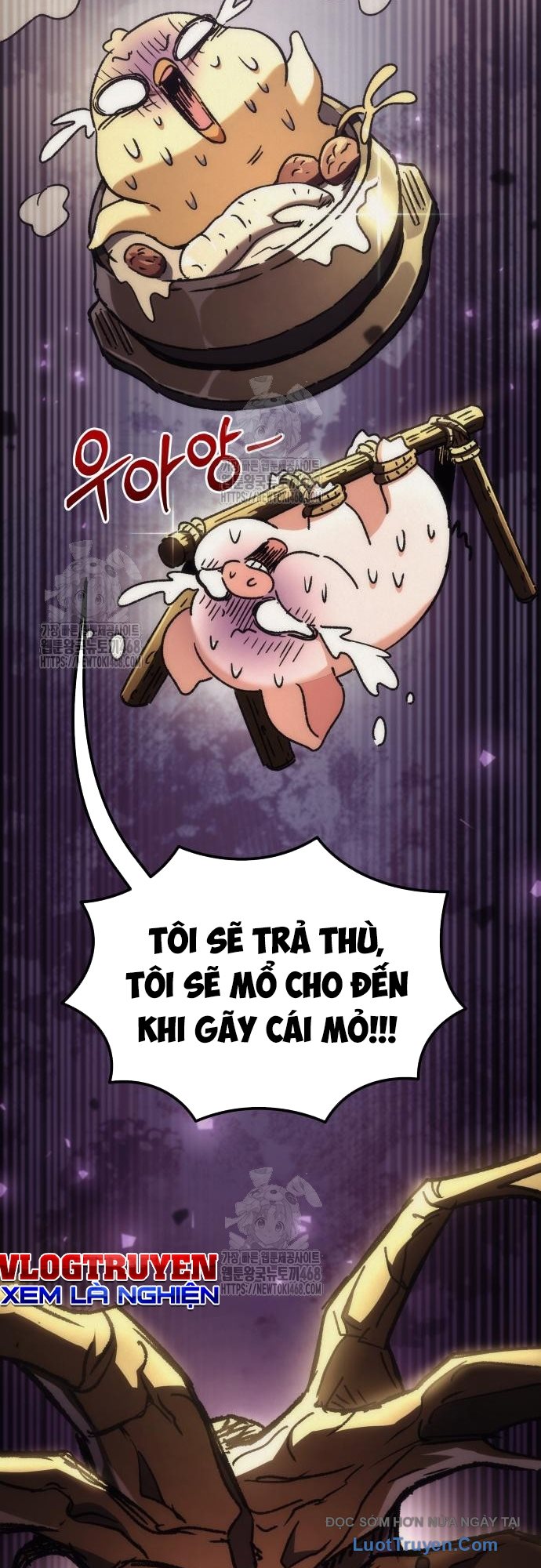 Thần Thịnh Vượng Chap 9 - Next Chap 10