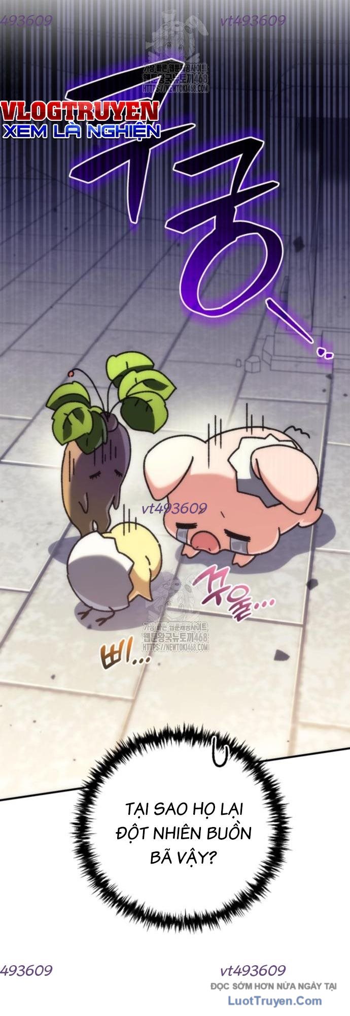 Thần Thịnh Vượng Chap 9 - Next Chap 10