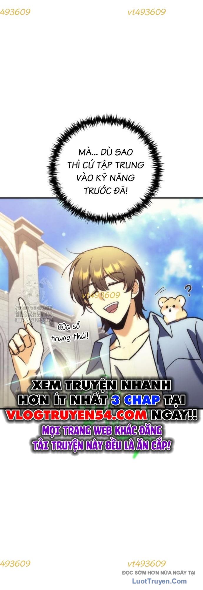 Thần Thịnh Vượng Chap 9 - Next Chap 10