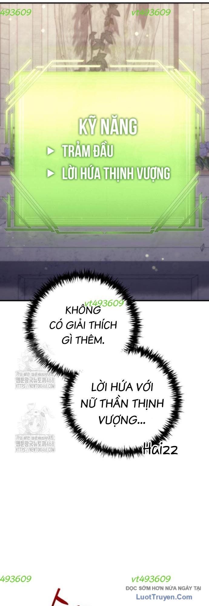 Thần Thịnh Vượng Chap 9 - Next Chap 10