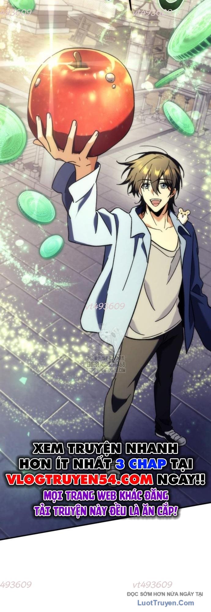 Thần Thịnh Vượng Chap 9 - Next Chap 10
